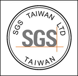 SGS商標